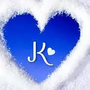 k name dp pic